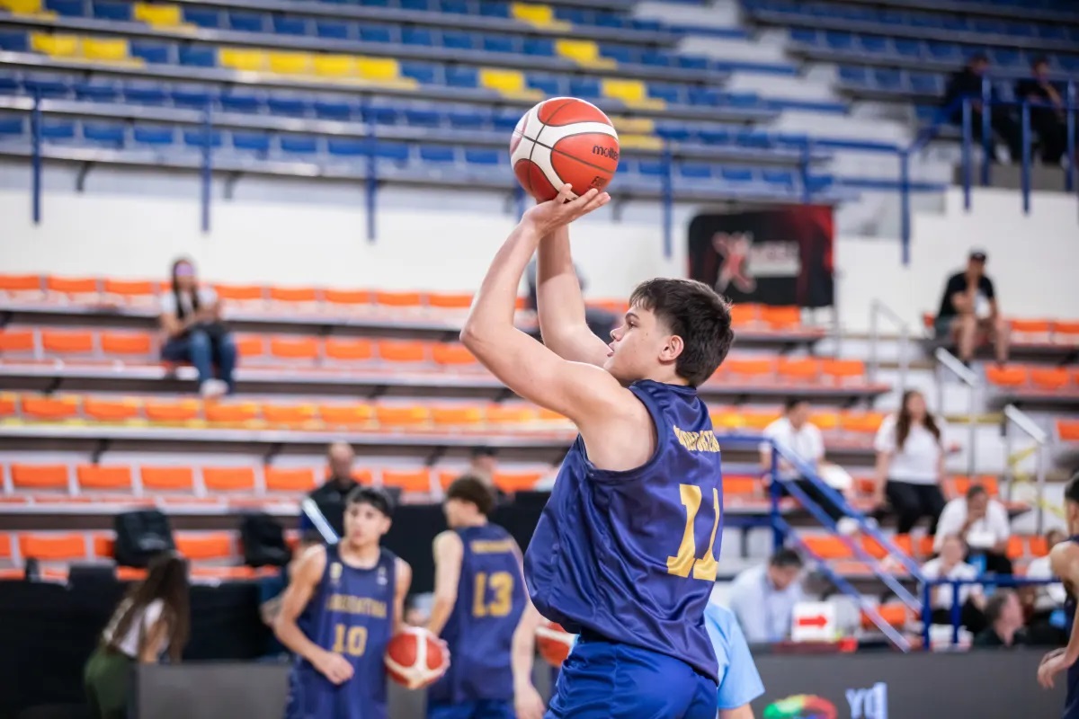 Sandes Ortega: “La clave fue el juego en equipo”