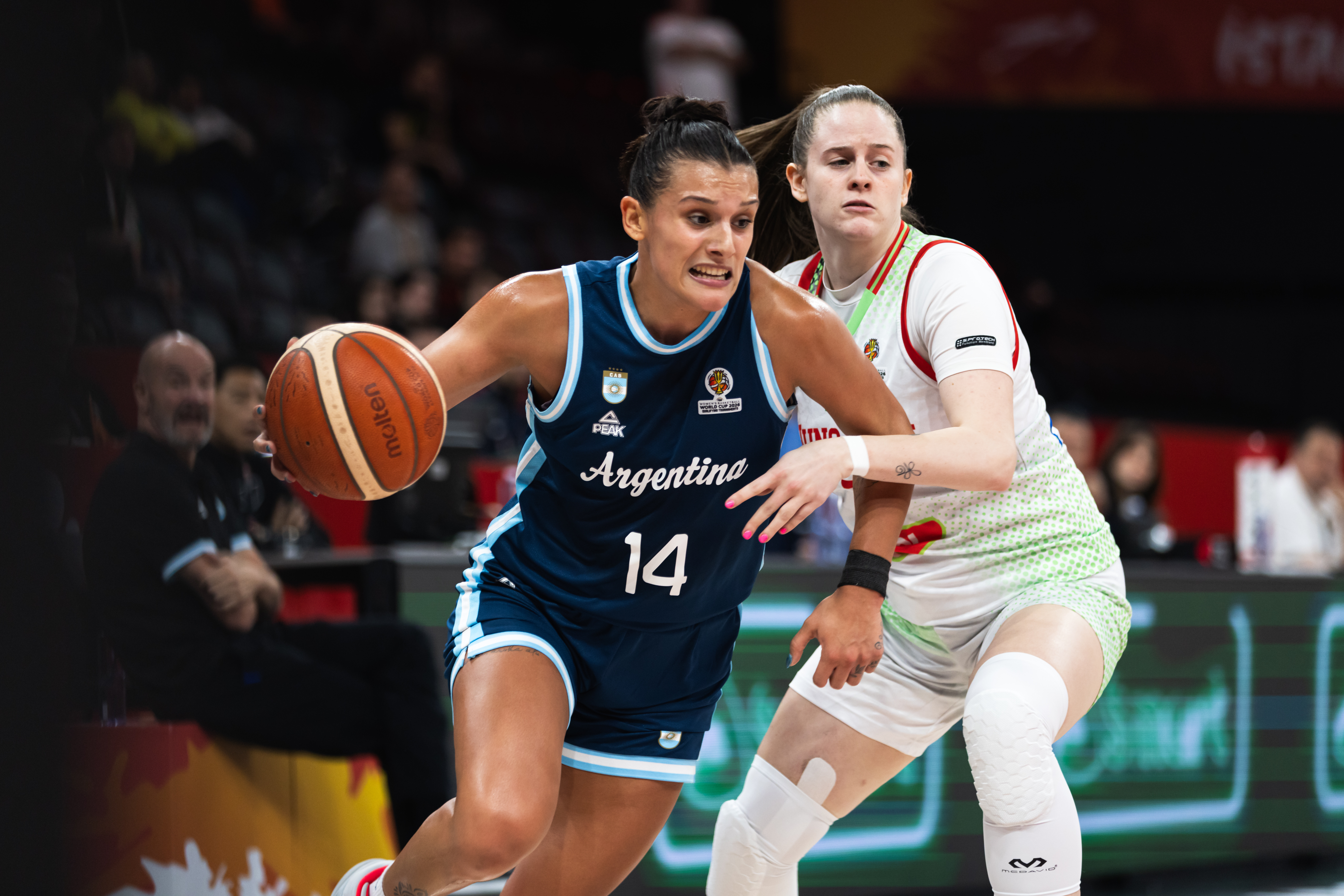 La Selección cayó en suplementario ante Hungría