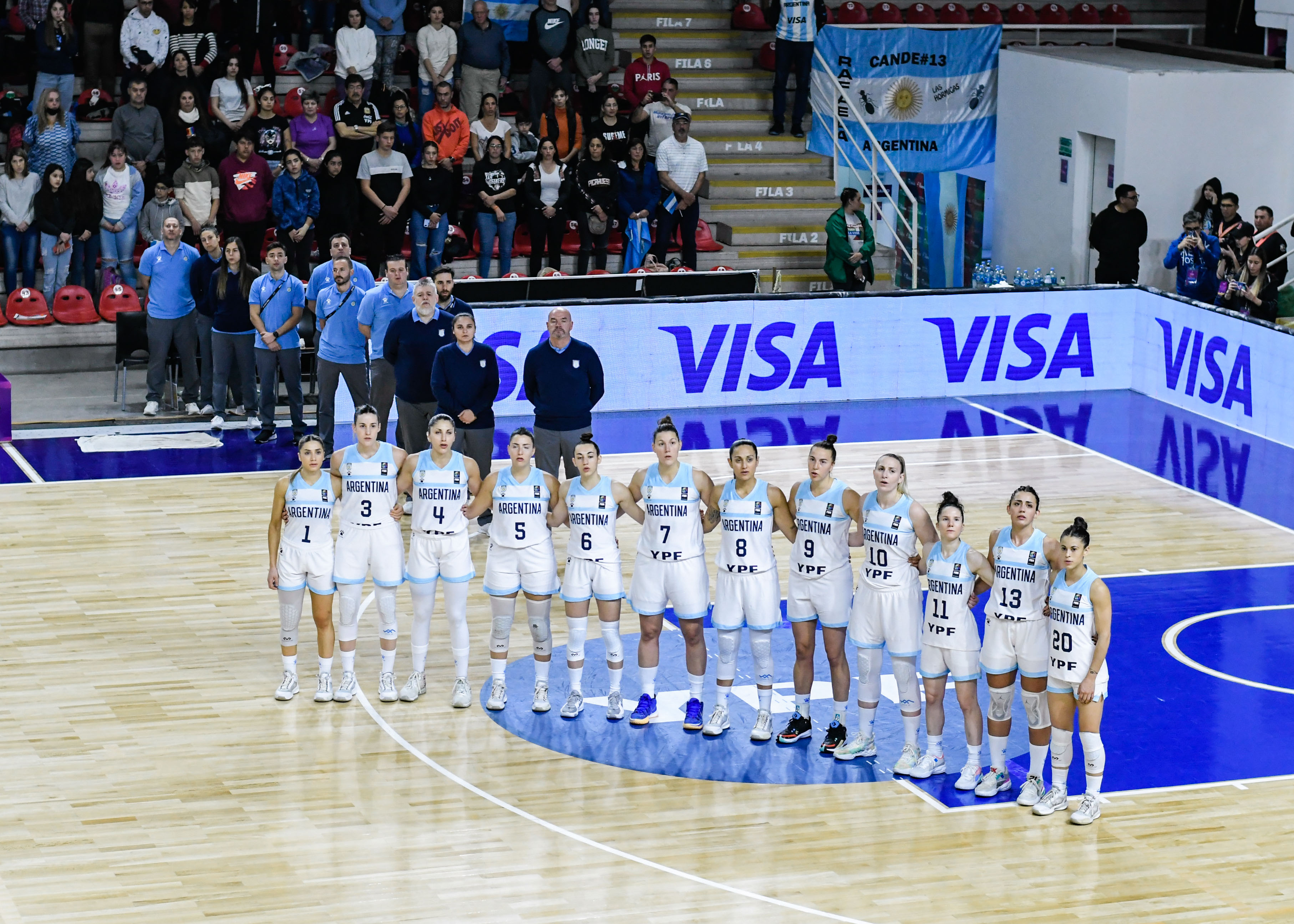 La Selección, ante la hora de la verdad en su camino a China