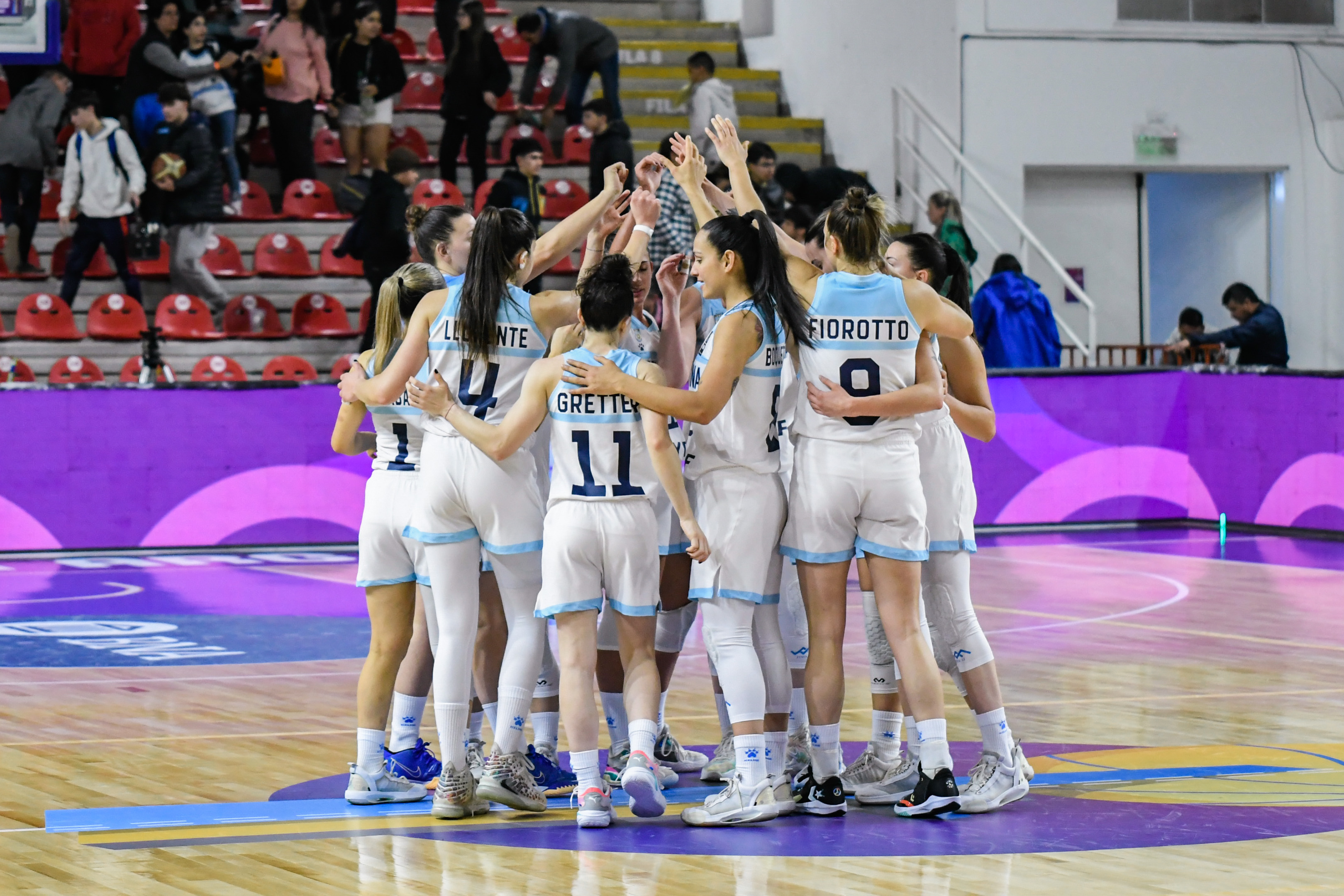 La Selección, ante la hora de la verdad en su camino a China