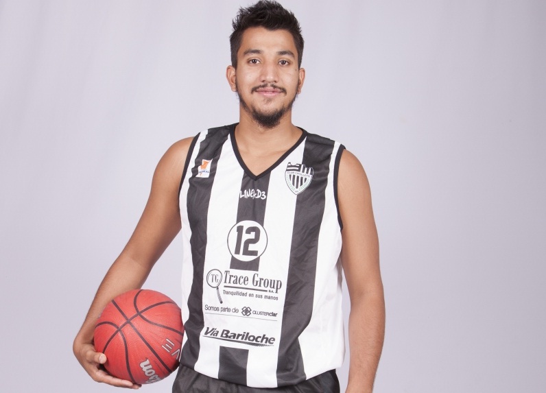 Sebastián Godoy Vega se suma a Ferro