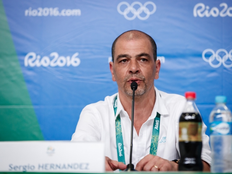 La Selección, ante la hora de la verdad en su camino a China