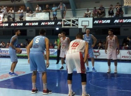 Sport jugó un partido inteligente y derrotó a Las Parejas