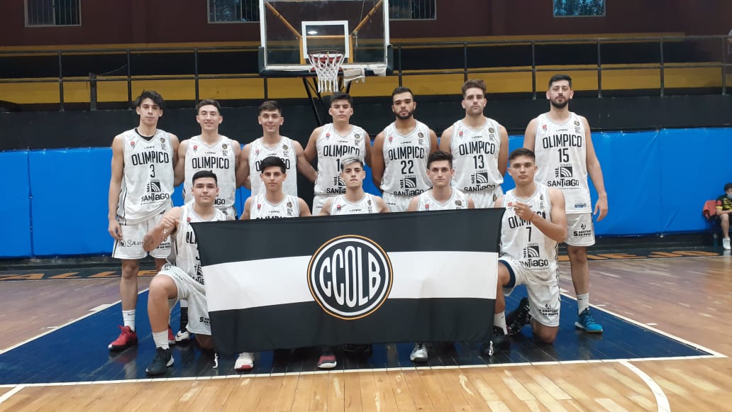 Olímpico recibe a Nicolás Avellaneda