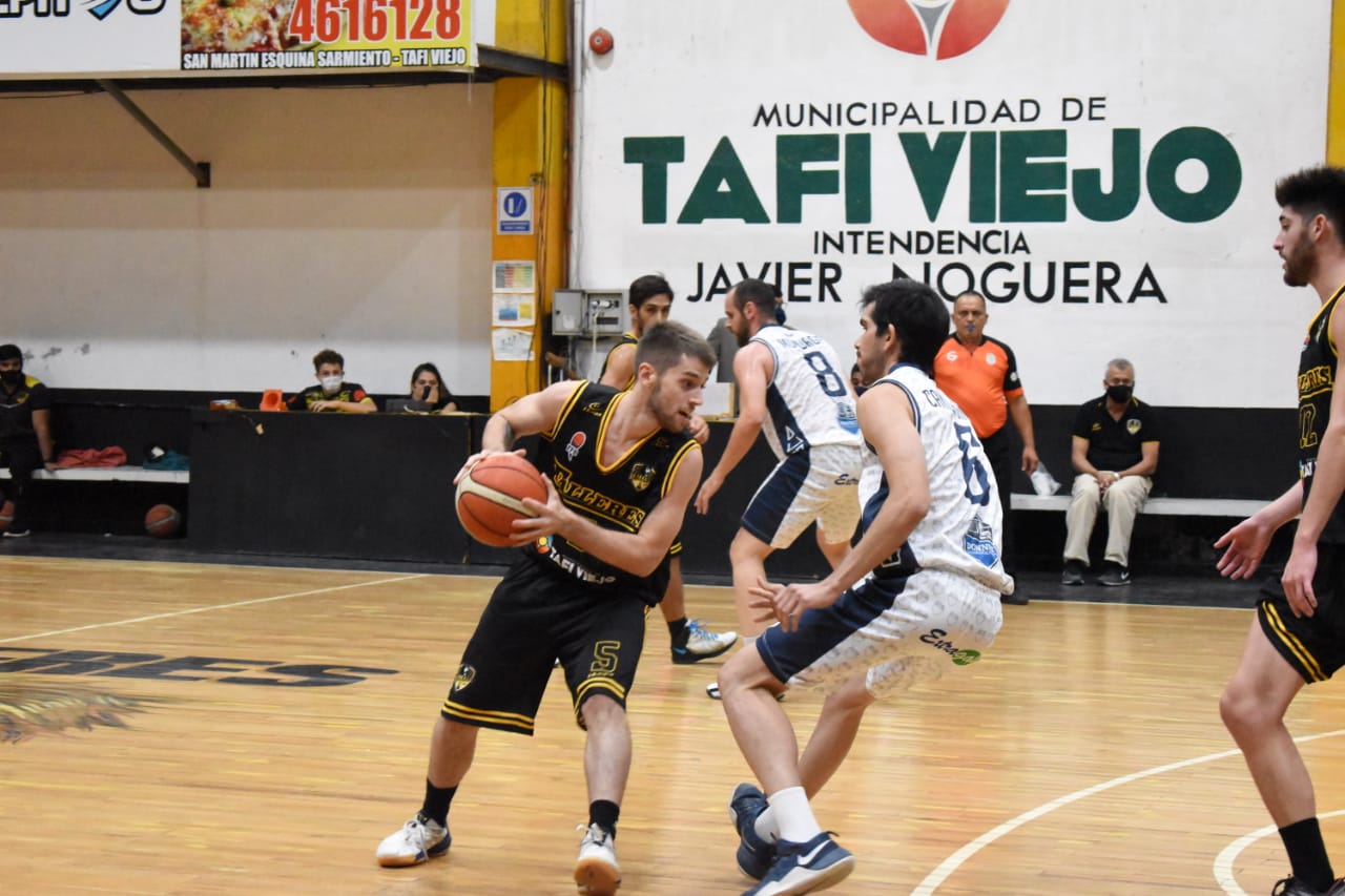 Talleres lo perdió en el final ante el CyD