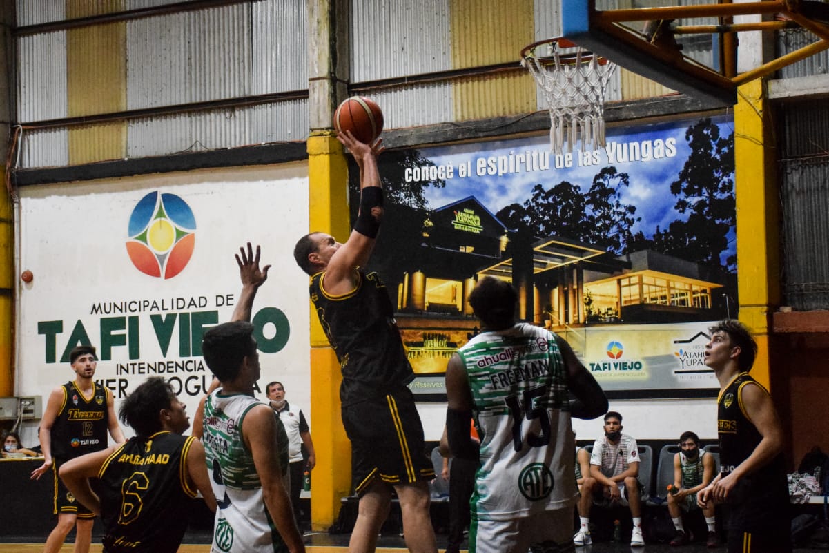 La Leonera rugió y ganó Talleres