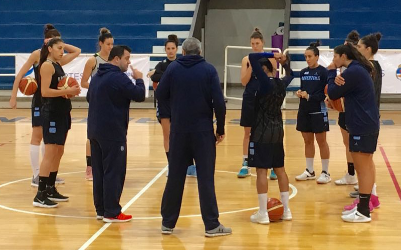 La Selección, ante la hora de la verdad en su camino a China