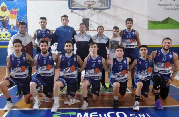 Ferro tendrá su primer amistoso como local