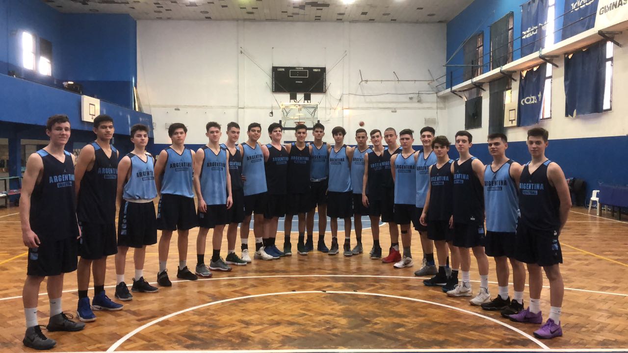 La Selección, ante la hora de la verdad en su camino a China