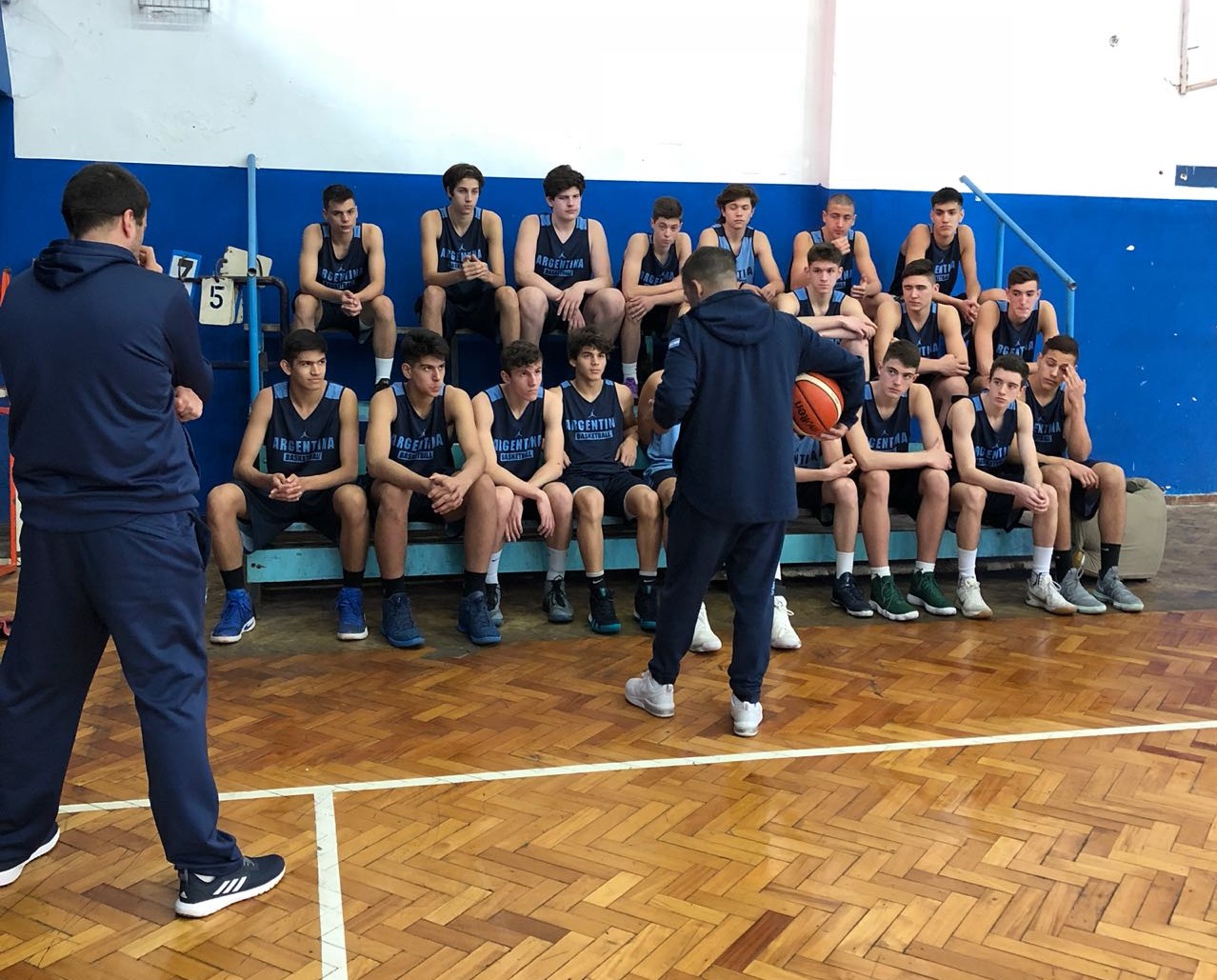La Selección, ante la hora de la verdad en su camino a China