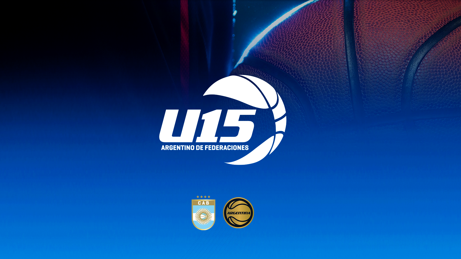 Argentino U15 Femenino: La Región 3 se jugará en la ciudad de Rosario