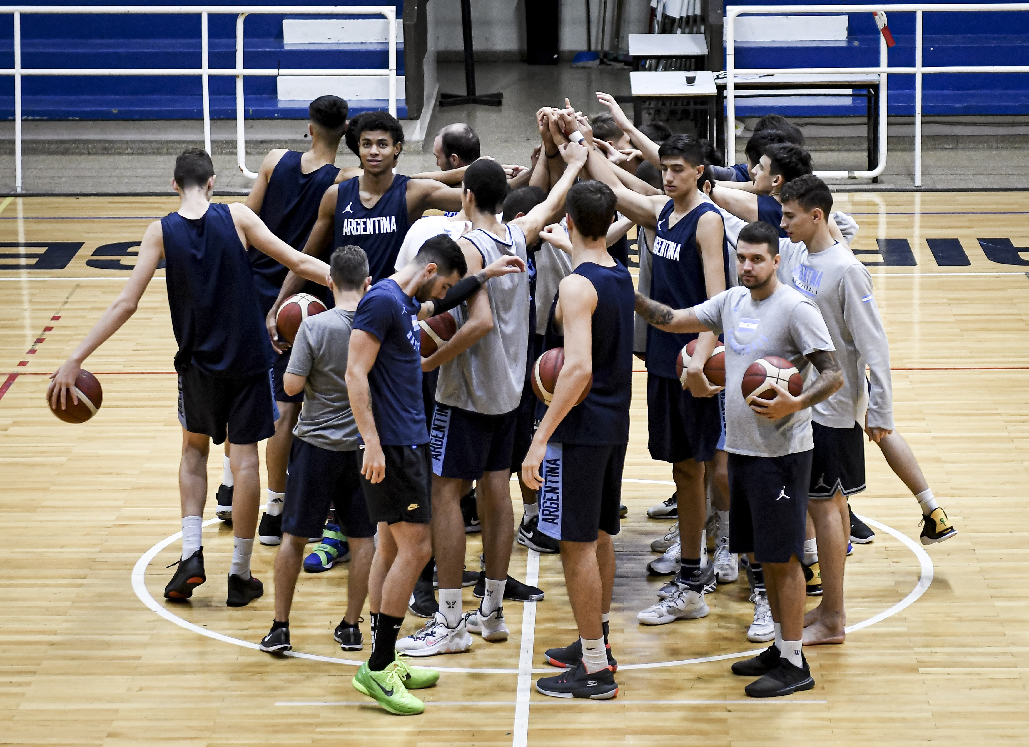 La Selección, ante la hora de la verdad en su camino a China