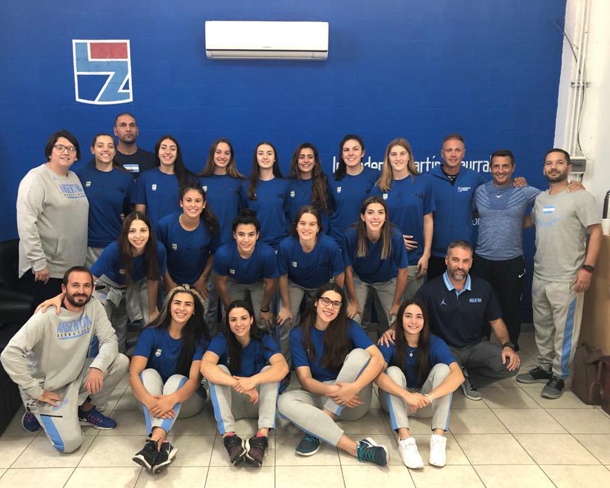 La Selección, ante la hora de la verdad en su camino a China