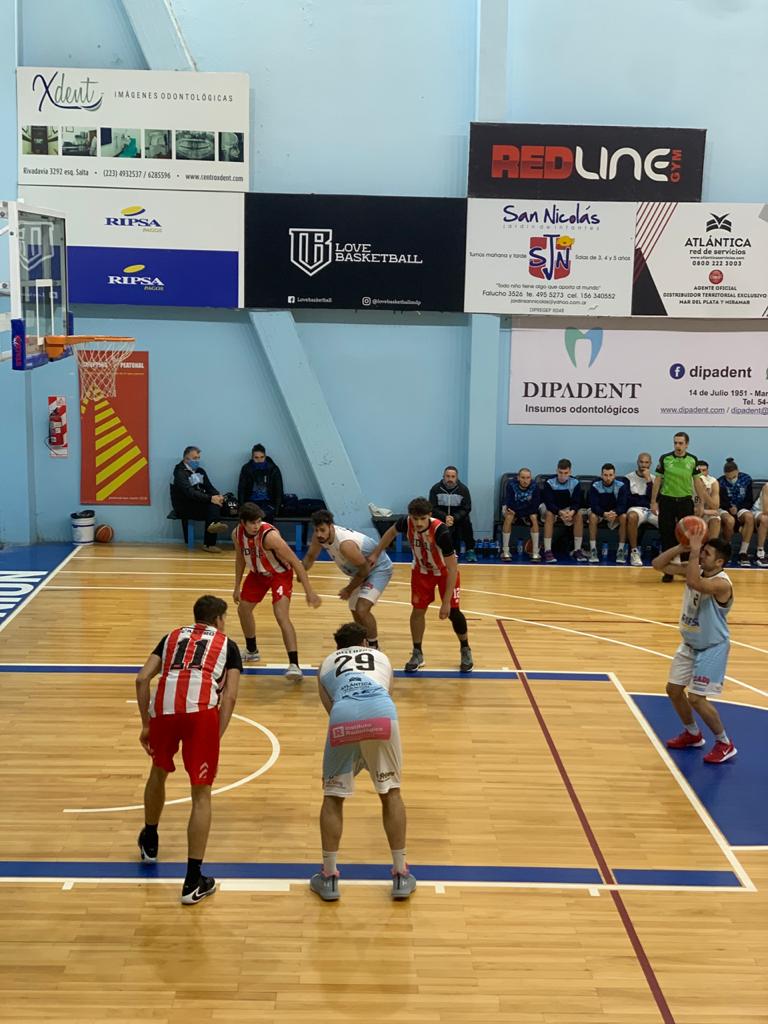 Unión se despidió del Federal con una victoria