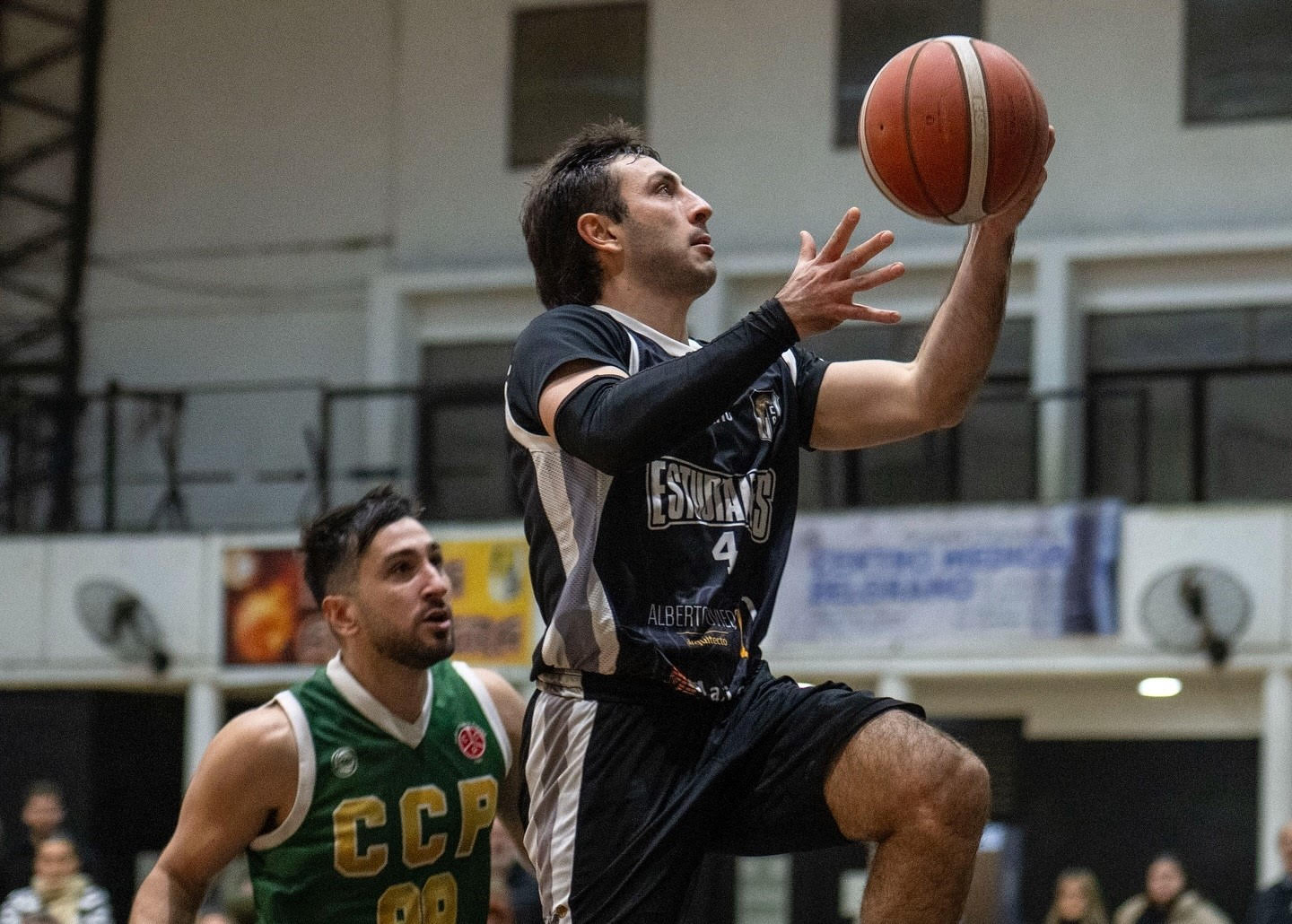 32 clubes participarán de la Liga Provincial Masculina en Entre Ríos