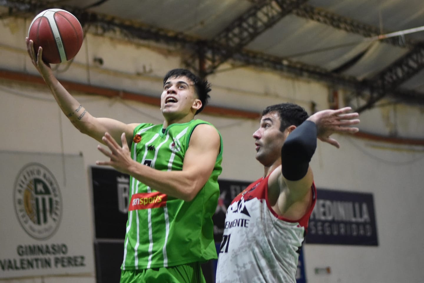 Kimberley avanzó a los playoffs de la Liga Federal
