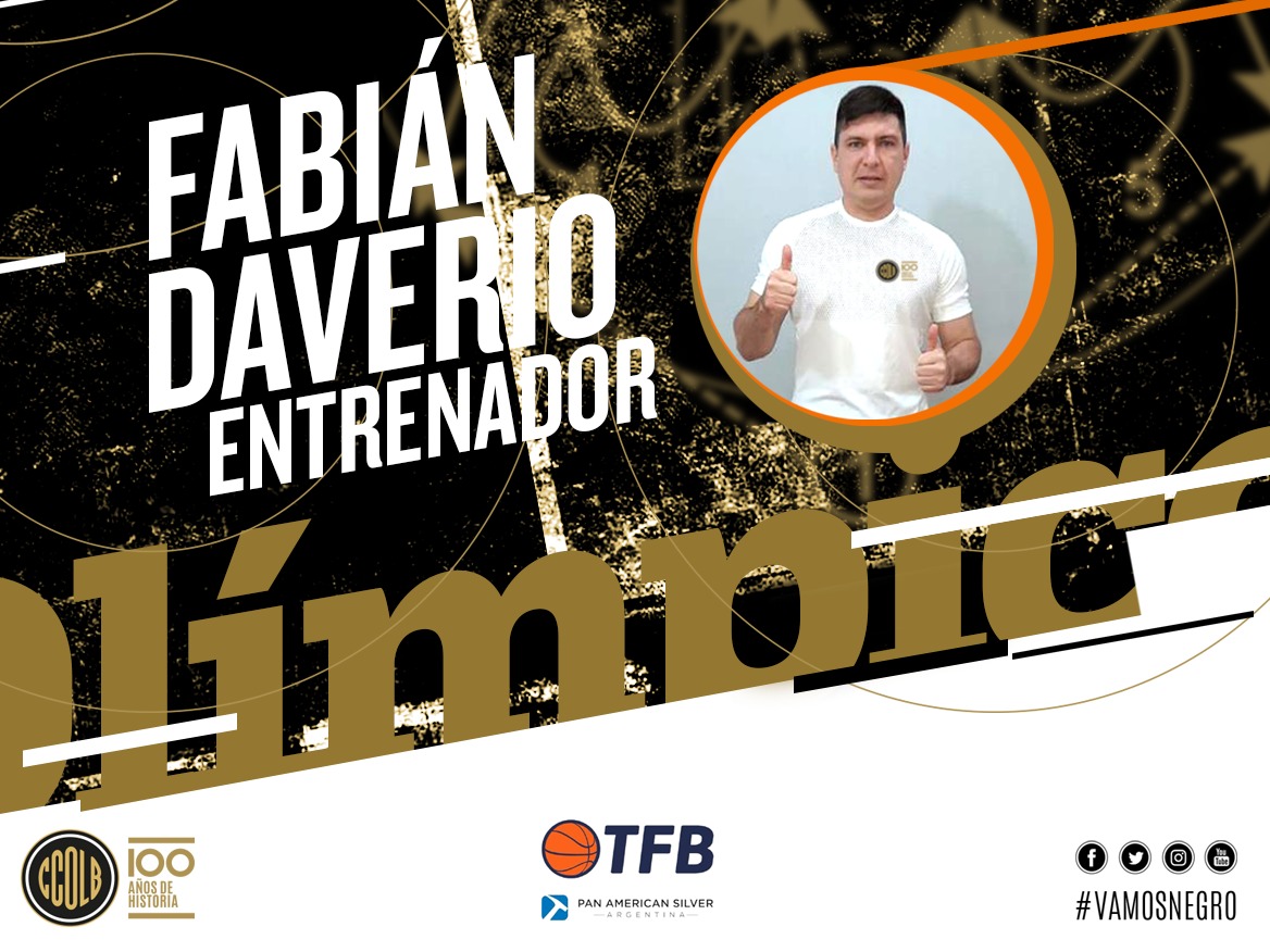 Olímpico tiene cuerpo técnico confirmado