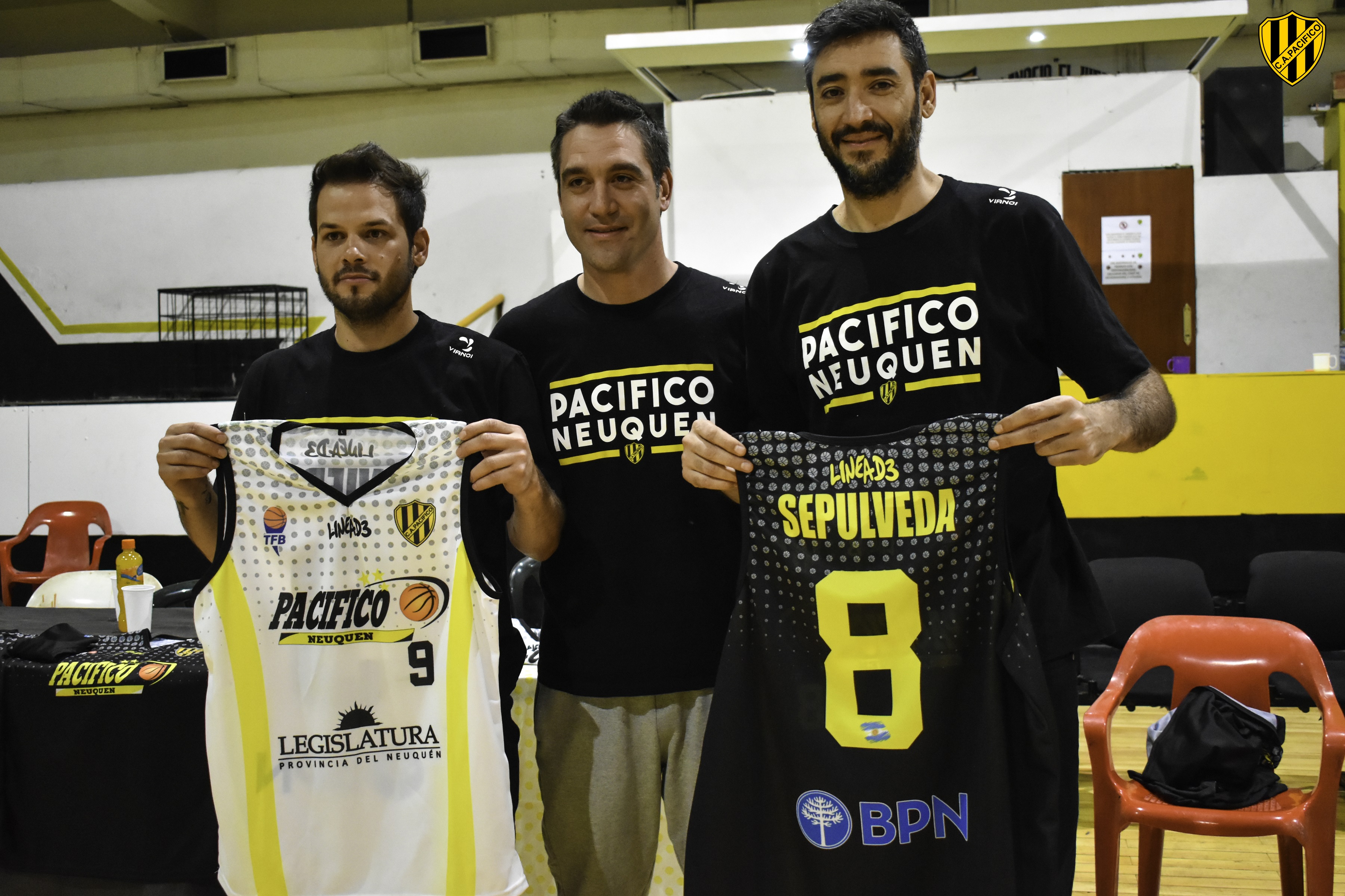 Romero: “El equipo hizo un buen trabajo luego del receso”