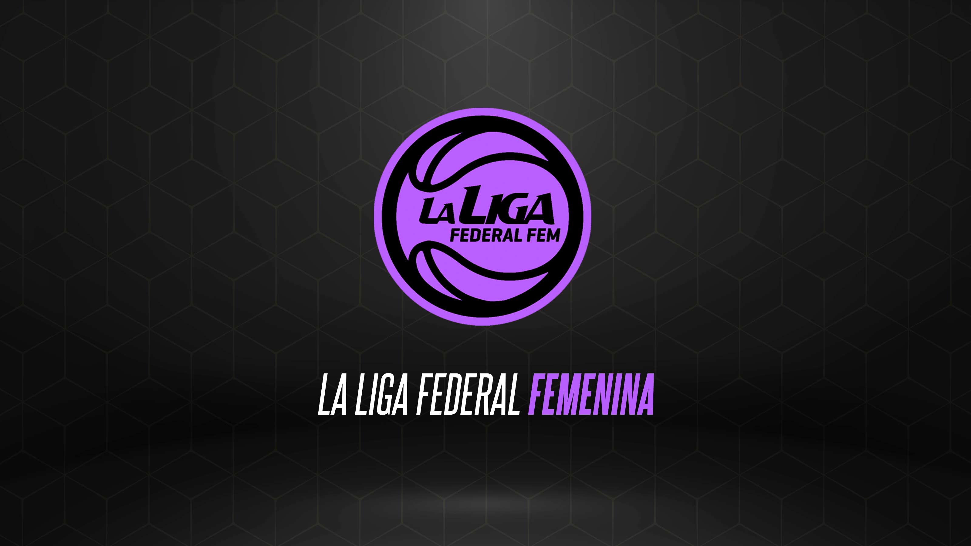 Primeras novedades de La Liga Federal Femenina 2023
