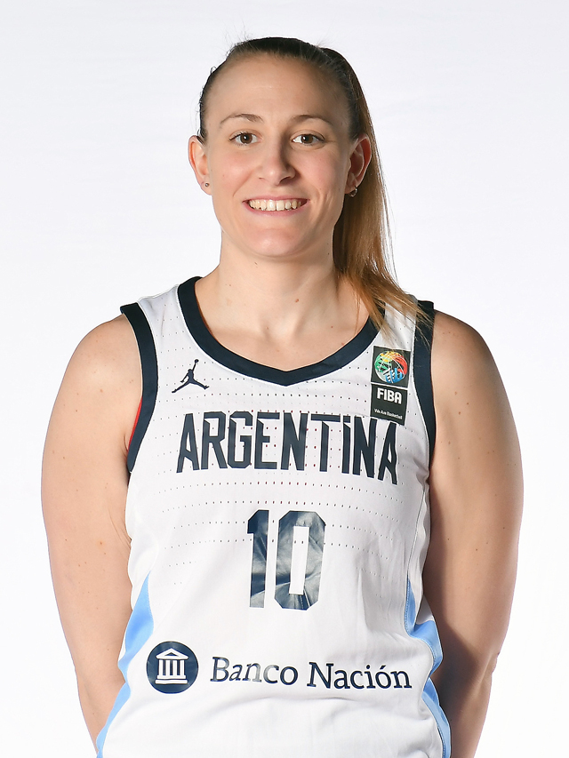 Agostina Burani