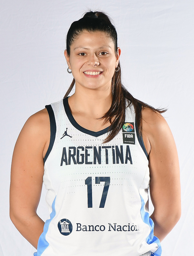 Agustina Leiva