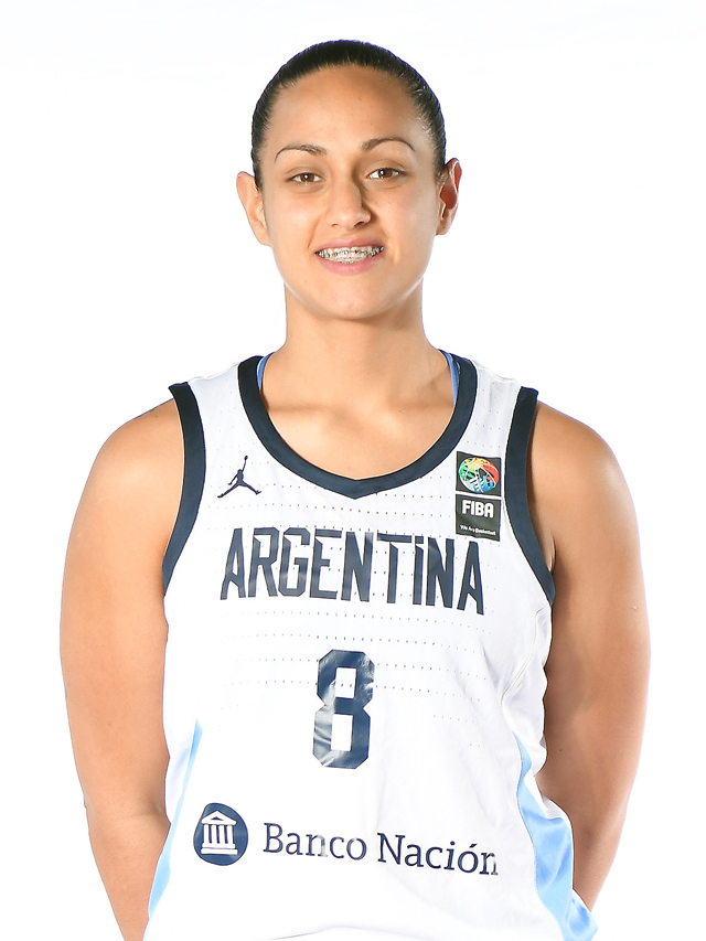 Andrea Boquete