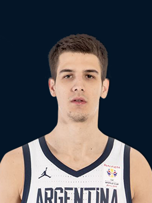 Nicolás Brussino