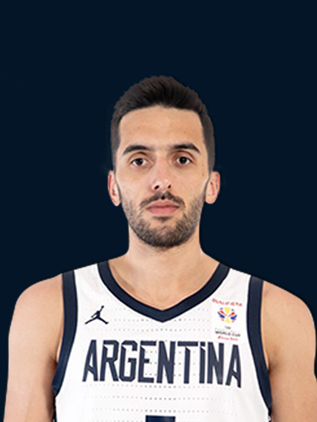 Facundo Campazzo