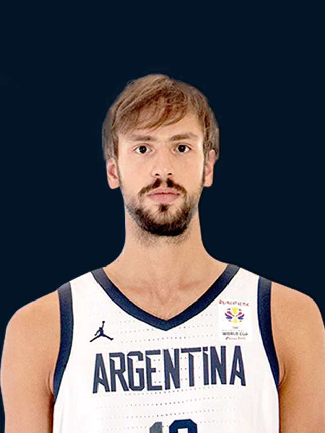 Marcos Delía