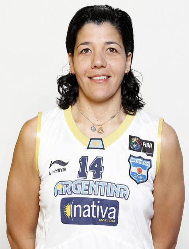 Erica Carolina Sánchez