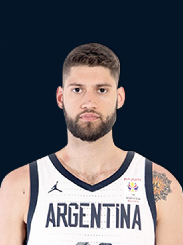 Patricio Garino
