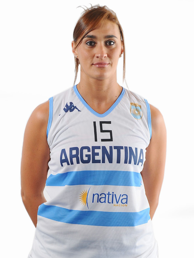 Gisela Vega