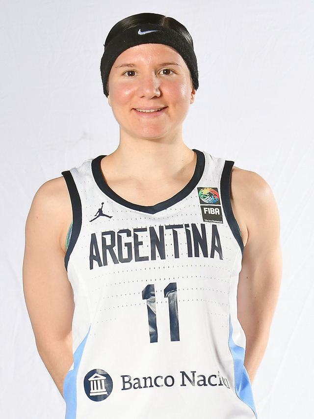 Melisa Gretter