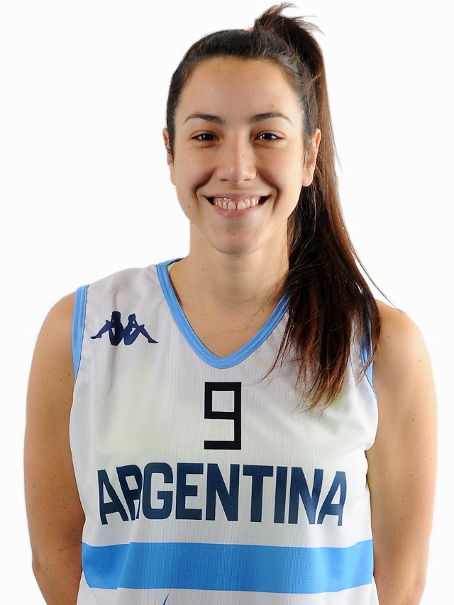 Nadia Flores