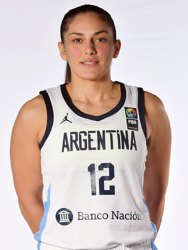 Ornella Santana