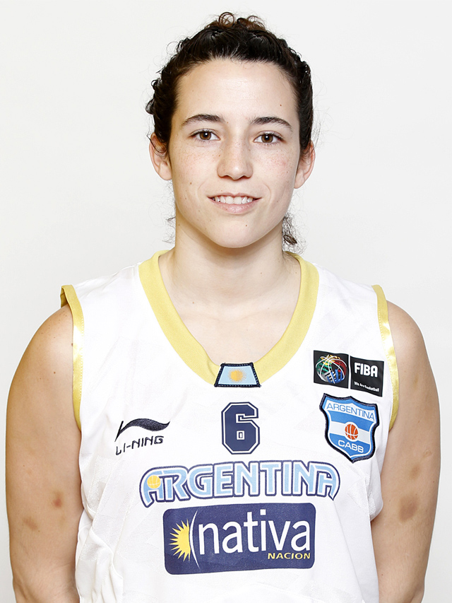 Paula Reggiardo