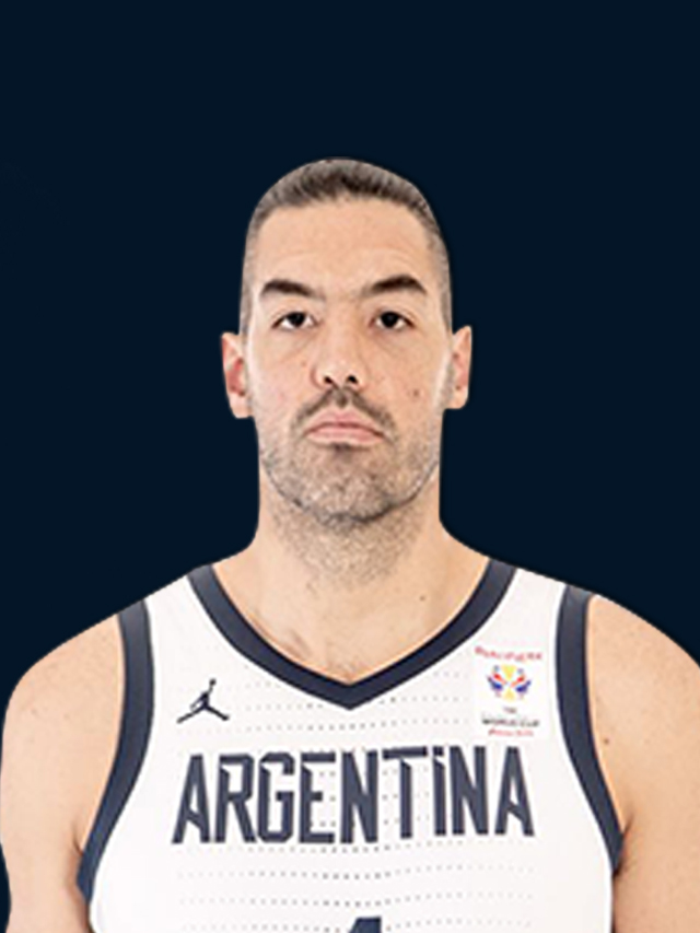 Luis Scola