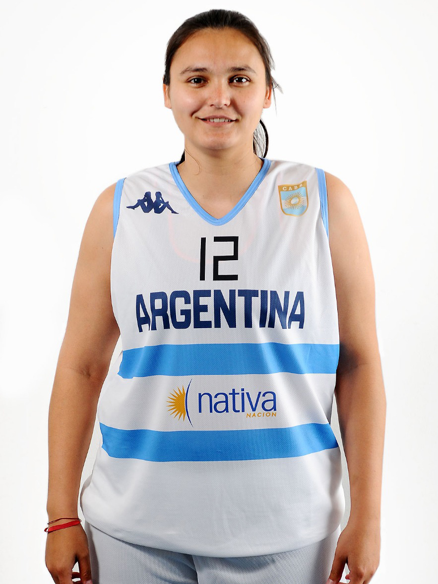 Sandra Pavón