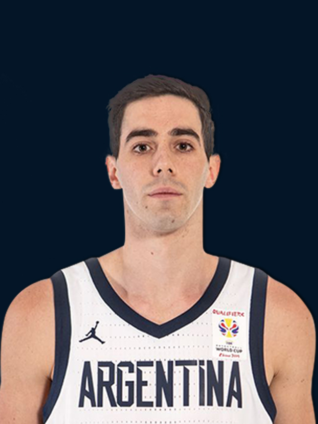 Luca Vildoza