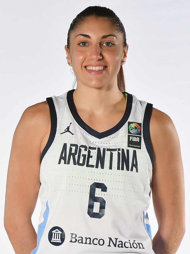 Victoria Llorente