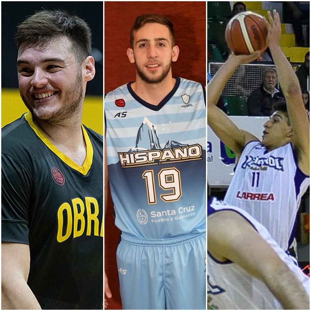 Los destacados del final de la fase regular del Súper 20